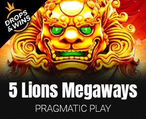The gates of Olympus are open to you in this game! Take on Zeus in this Mystake game.