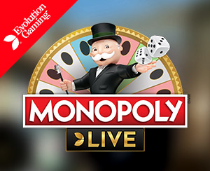 A version of Monopoly where winning pays off.